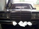 Mercedes-Benz E230 1983 - Chính chủ bán Mercedes E230 đời 1983, màu xanh