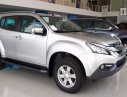 Isuzu MU 2017 - Bán xe Isuzu MUX đời 2017, nhập khẩu chính hãng, 766 triệu