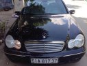 Mercedes-Benz C200    2003 - Bán xe Mercedes đời 2003, giá tốt