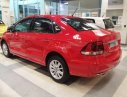 Volkswagen Polo GP 2016 - Polo Sedan GP nhập khẩu nguyên chiếc - LH Mr. Long 0933689294