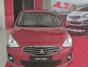 Mitsubishi Attrage 2017 - Bán xe Mitsubishi Attrage (xe mới, sản xuất năm 2017, xe nhập khẩu), giá tham khảo, LH: 0971407753