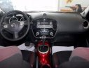 Nissan Juke 2016 - Bán ô tô Nissan Juke đời 2016, màu đỏ