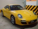 Porsche 911 2008 - Bán Porsche 911 đời 2008, màu vàng, xe nhập  