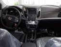 Ssangyong Korando 2016 - Bán xe Ssangyong Korando đời 2016, màu đen, xe nhập, 800 triệu