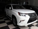 Lexus GX460   2015 - Bán Lexus GX460 đời 2015, màu trắng, xe nhập