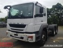 Fuso Tractor FV 517 2015 - Bán đầu kéo Fuso FV517 50 tấn Premium, nhập khẩu nguyên chiếc Nhật Bản, giá tốt