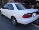 Mazda 323F 1999 - Cần bán xe Mazda 323F đời 1999, màu trắng, nhập khẩu nguyên chiếc chính chủ