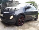 Kia Picanto   A 2013 - Cần bán gấp Kia Picanto A đời 2013, giá chỉ 340 triệu