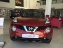 Nissan Juke 2016 - Bán ô tô Nissan Juke đời 2016, màu đỏ