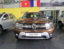 Renault Duster 2017 - Bán Renault Duster đời 2017, màu nâu, xe nhập