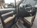 Toyota Hilux G 2015 - Cần bán Toyota Hilux 3.0G 4x4AT ĐK 2016, Full option