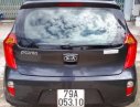 Kia Picanto   A 2013 - Cần bán gấp Kia Picanto A đời 2013, giá chỉ 340 triệu