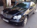 Mercedes-Benz C200    2003 - Bán xe Mercedes đời 2003, giá tốt