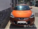 Hyundai Veloster   2011 - Cần bán xe Hyundai Veloster 2011 số tự động