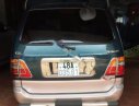 Toyota Zace GL 2001 - Cần bán xe Toyota Zace GL đời 2001, màu xanh lam