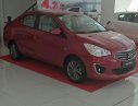 Mitsubishi Attrage 2017 - Bán xe Mitsubishi Attrage (xe mới, sản xuất năm 2017, xe nhập khẩu), giá tham khảo, LH: 0971407753