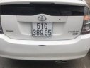 Toyota Prius   2006 - Bán xe cũ Toyota Prius đời 2006, màu trắng, nhập khẩu