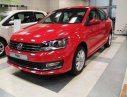 Volkswagen Polo GP 2016 - Polo Sedan GP nhập khẩu nguyên chiếc - LH Mr. Long 0933689294