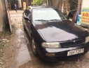 Nissan Cedric 1994 - Bán ô tô Nissan Cedric đời 1994, màu đen 