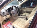 Mercedes-Benz GL 320 4Matic 2008 - Bán xe Mercedes GL320 4 matic đời 2008, màu đỏ, xe nhập chính chủ, giá 980tr