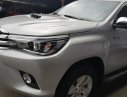 Toyota Hilux G 2015 - Cần bán Toyota Hilux 3.0G 4x4AT ĐK 2016, Full option