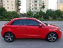 Audi A1 TFSI 2010 - Chính chủ bán Audi A1 TFSI đời 2010, màu đỏ, nhập khẩu