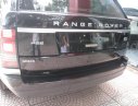 LandRover Range rover HSE 2017 - Bán xe LandRover Range Rover HSE đời 2017, màu đen, xe mới, nhập khẩu nguyên chiếc