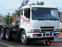 Fuso Tractor FV 517 2015 - Bán đầu kéo Fuso FV517 50 tấn Premium, nhập khẩu nguyên chiếc Nhật Bản, giá tốt