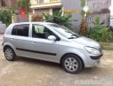 Hyundai Getz 2009 - Chính chủ bán xe Hyundai Getz đăng ký 2009 nhập khẩu bản đủ