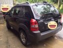 Hyundai Tucson 2009 - Bán xe Hyundai Tucson năm 2009, màu đen, nhập khẩu  