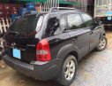 Hyundai Tucson 2009 - Chính chủ bán ô tô Hyundai Tucson đời 2009, màu đen, xe nhập