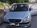 Hyundai Getz 2009 - Chính chủ bán xe Hyundai Getz đăng ký 2009 nhập khẩu bản đủ