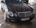 Mercedes-Benz E200 2009 - Cần bán lại xe Mercedes đời 2009, màu đen, nhập khẩu nguyên chiếc, giá chỉ 590 triệu