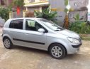 Hyundai Getz 2009 - Chính chủ bán xe Hyundai Getz đăng ký 2009 nhập khẩu bản đủ