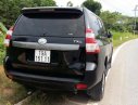 Toyota Prado 2014 - Cần bán gấp Toyota Prado đời 2014, màu đen, xe nhập