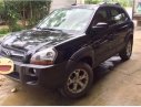 Hyundai Tucson 2009 - Bán xe Hyundai Tucson năm 2009, màu đen, nhập khẩu  