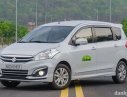 Suzuki Ertiga 2017 - Bán xe Suzuki Ertiga đời 2017, màu trắng, nhập khẩu nguyên chiếc