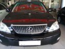 Lexus RX350 2006 - Bán Lexus RX350 đời 2006, màu đen, nhập khẩu số tự động