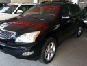 Lexus RX350   2006 - Bán Lexus RX350 đời 2006, màu đen, nhập khẩu nguyên chiếc