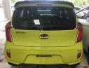 Kia Picanto 2012 - Bán Kia Picanto đời 2012, nhập khẩu, giá 345tr