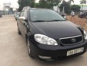 Toyota Corolla altis MT 2002 - Cần bán gấp Toyota Corolla altis MT đời 2002