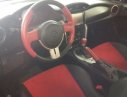 Toyota FT 86 GT 2012 - Toyota GT 86 2.0, màu đỏ, sản xuất 2012, số tự động xe nhập khẩu