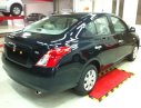 Nissan Sunny SE 2017 - Bán Nissan Sunny SE model 2017, màu đen, giao ngay