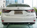 Lexus GS 200T 2017 - Bán Lexus GS 200T 2017, màu trắng, nhập khẩu nguyên chiếc