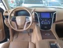 Cadillac Escalade   Platinum 2016 - Bán Cadillac Escalade Platinum đời 2016, màu đen, nhập khẩu nguyên chiếc