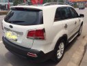 Kia Sorento GAT 2.4L 4WD 2012 - Bán Kia Sorento GAT 2.4L 4WD đời 2012, màu trắng số tự động