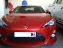 Toyota FT 86 GT 2012 - Toyota GT 86 2.0, màu đỏ, sản xuất 2012, số tự động xe nhập khẩu