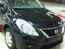 Nissan Sunny SE 2017 - Bán Nissan Sunny SE model 2017, màu đen, giao ngay