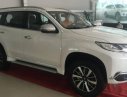 Mitsubishi Pajero   Sport Premium   2016 - Cần bán Mitsubishi Pajero Sport Premium sản xuất 2016, màu trắng