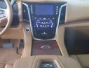 Cadillac Escalade   Platinum 2016 - Bán Cadillac Escalade Platinum đời 2016, màu đen, nhập khẩu nguyên chiếc